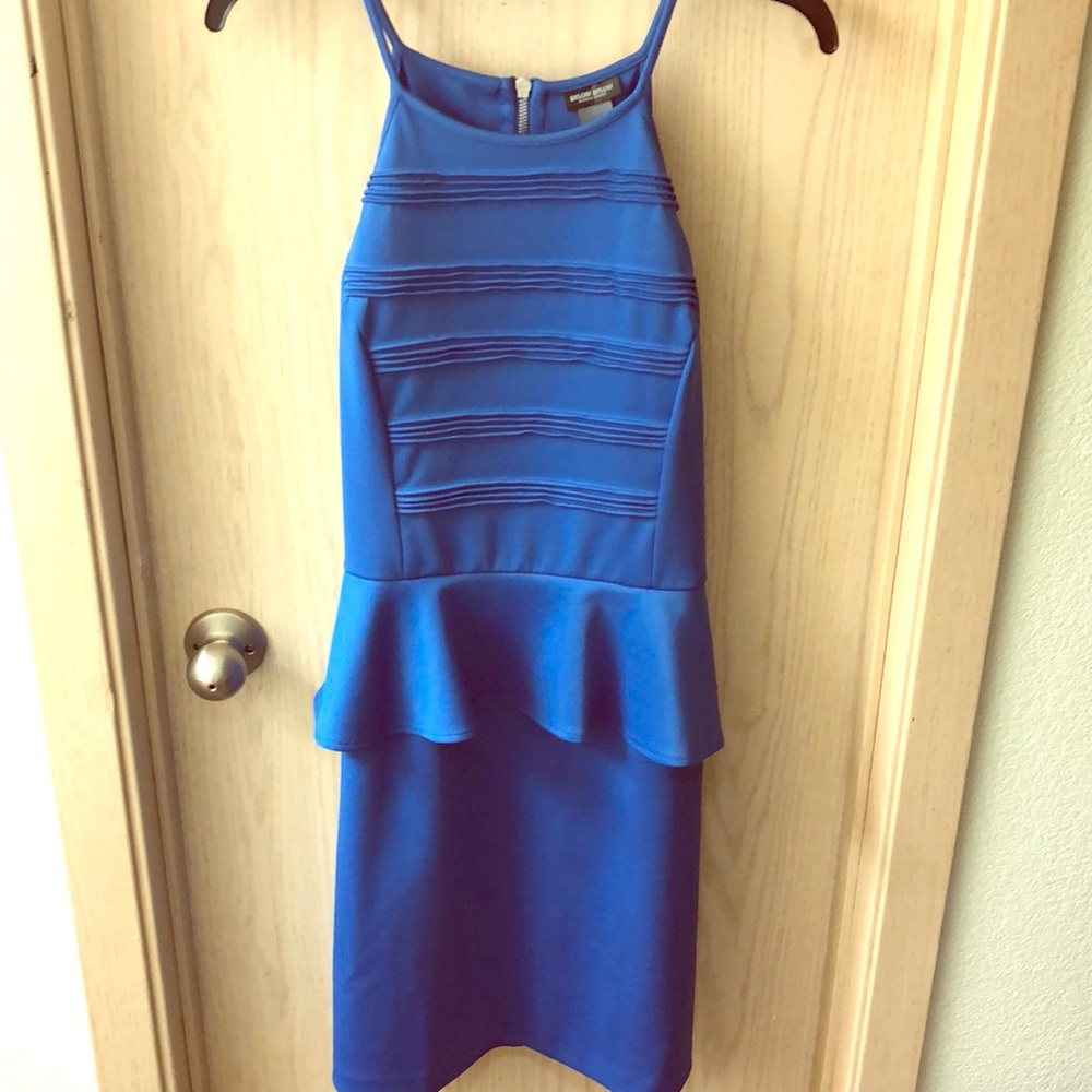 Bisou Bisou Cocktail Dress